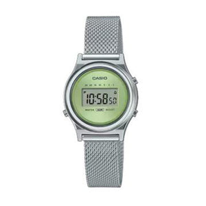 Orologio Donna Mini Collection Verde Casio