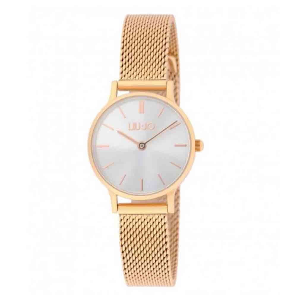Orologio Donna Mini Moonlight Rose Liu Jo Luxury