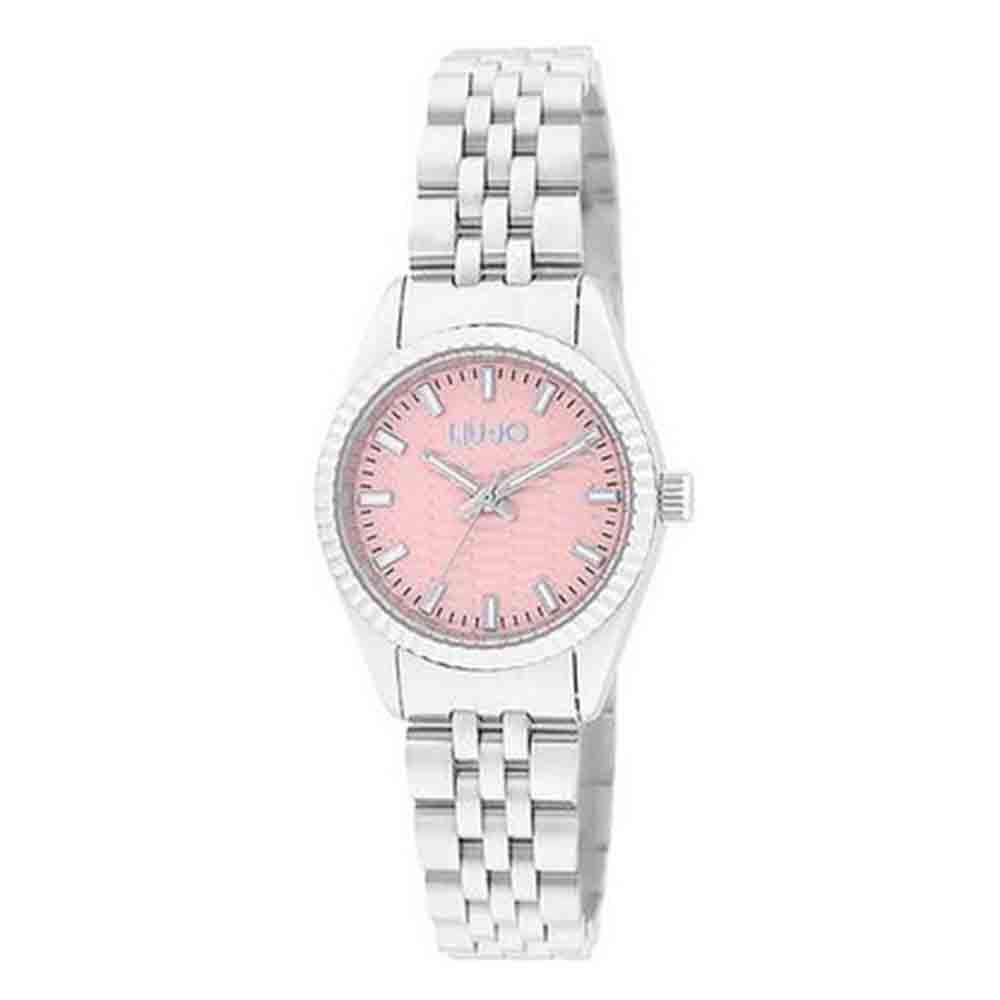 Orologio Donna Nirya Rosa Liu Jo Luxury