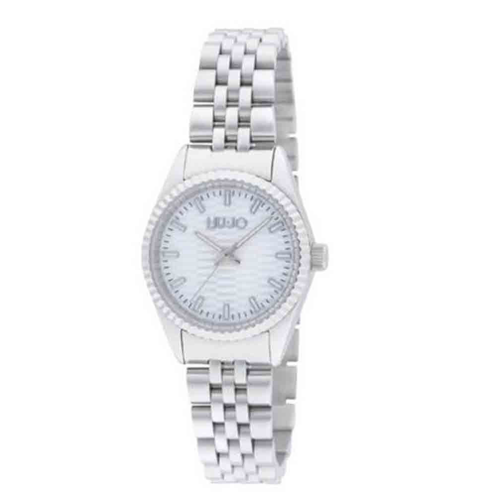 Orologio Donna Nirya Silver Liu Jo Luxury