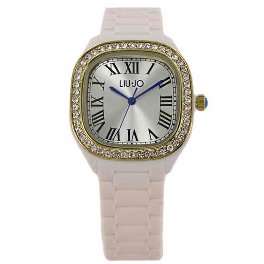 Orologio Donna Nude Liu Jo Luxury