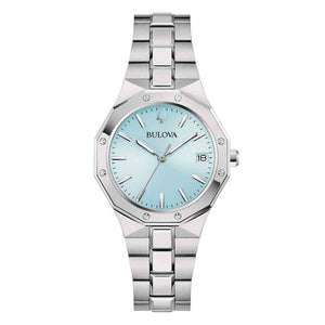 Orologio Donna Octagon Lady Celeste Bulova