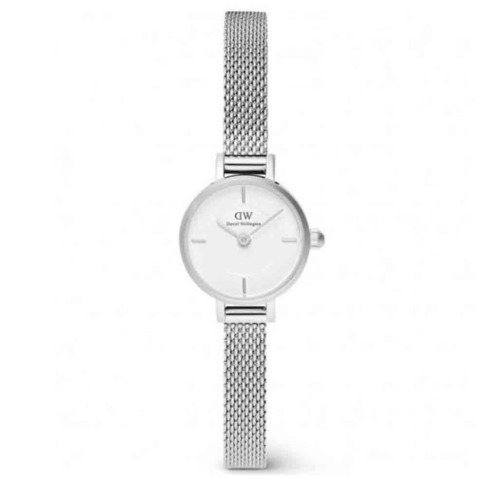 Orologio Donna Petite Mini Sterling Daniel Wellington