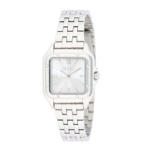 Orologio Donna Shimler Silver Liu Jo Luxury