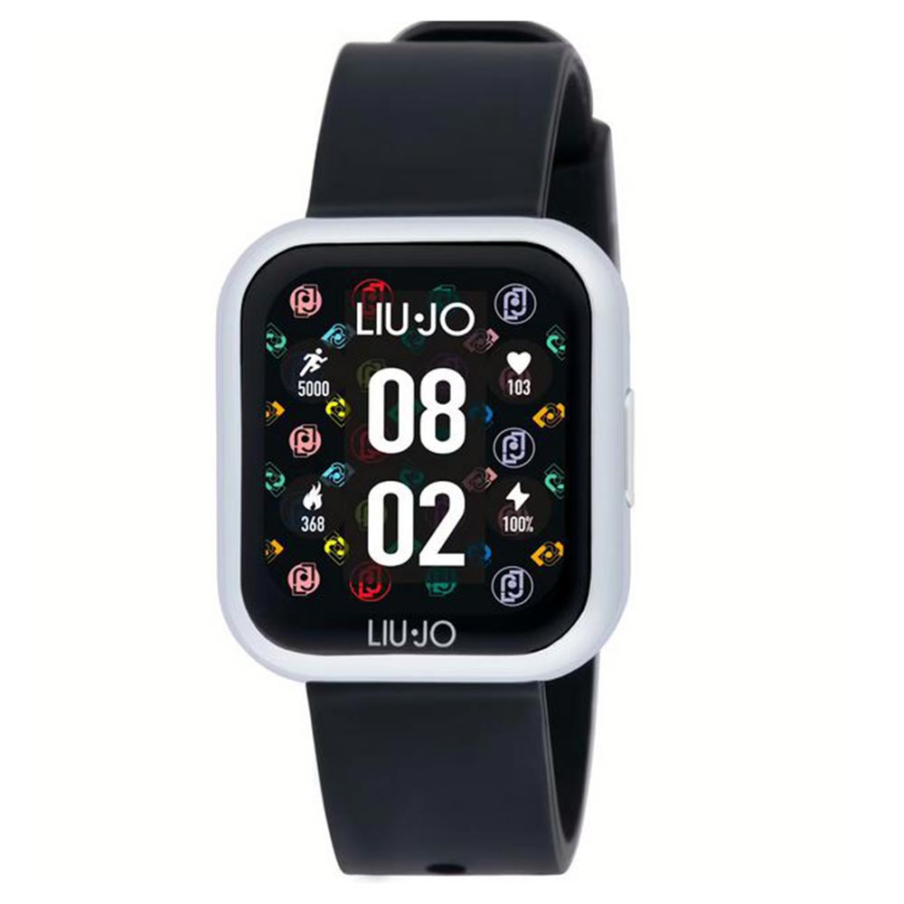 Donne Liu Jo Orologio Smartwatch Recensioni Orologio Liu Jo