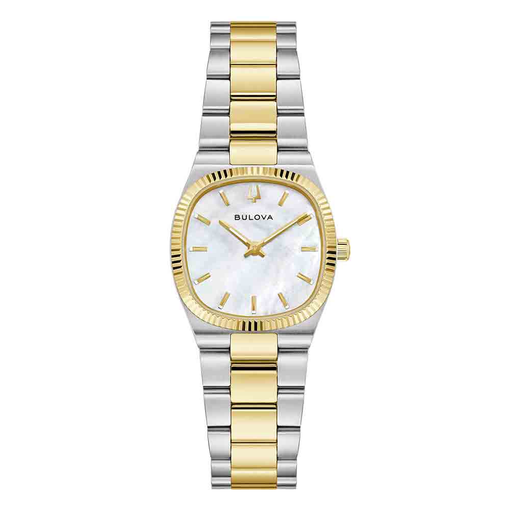 Orologio Donna Super Seville Mini Bulova
