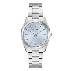 Orologio Donna Surveyor Lady Ice Blue Bulova
