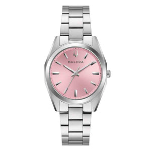 Orologio Donna Surveyor Lady Rosa Bulova