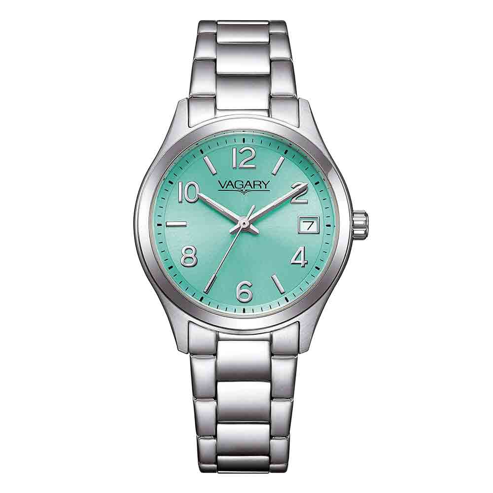Orologio Donna Timeless Turchese Vagary