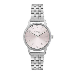 Orologio Donna Twinkle Sky Rosa Breil Tribe