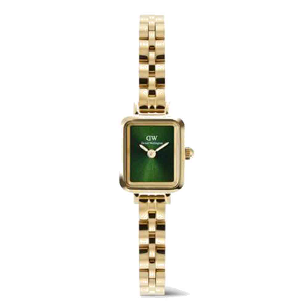 Orologio Donna mini arch Daniel Wellington