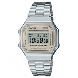 Orologio Iconic Casio Vintage Rosa