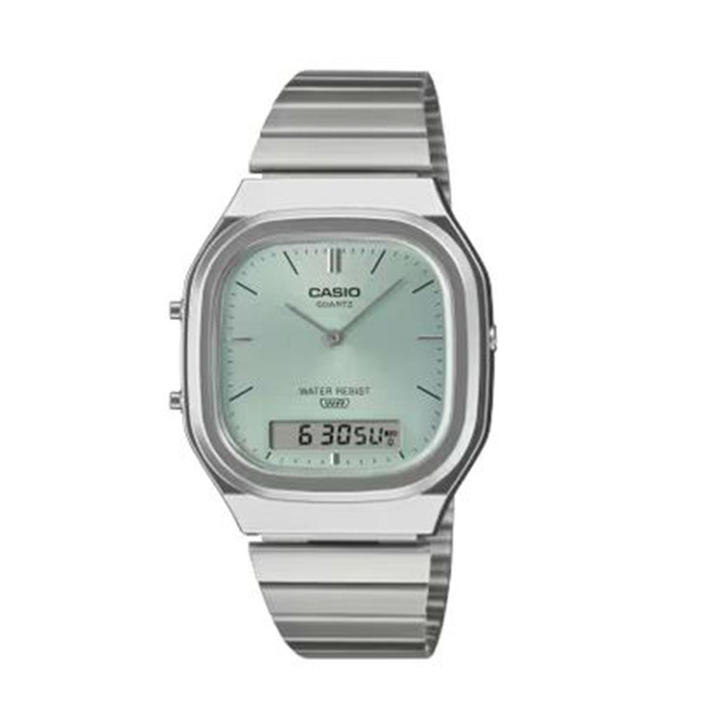 Orologio Unisex Casio Edgy Collection