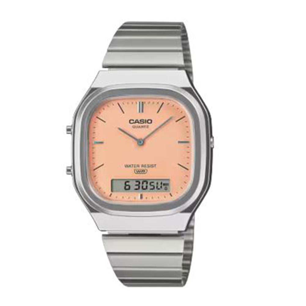 Orologio Unisex Casio Edgy Collection