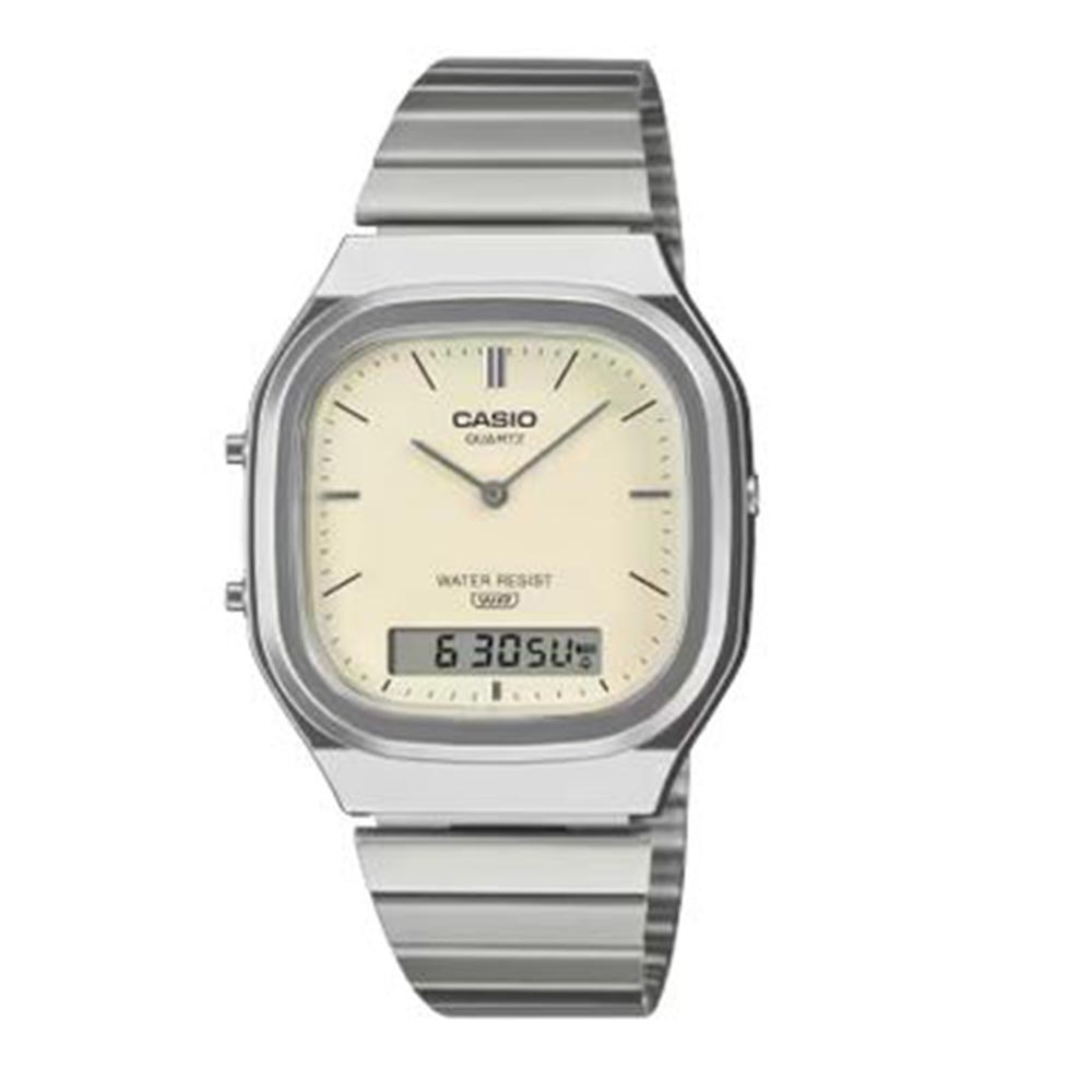 Orologio Unisex Casio Edgy Collection