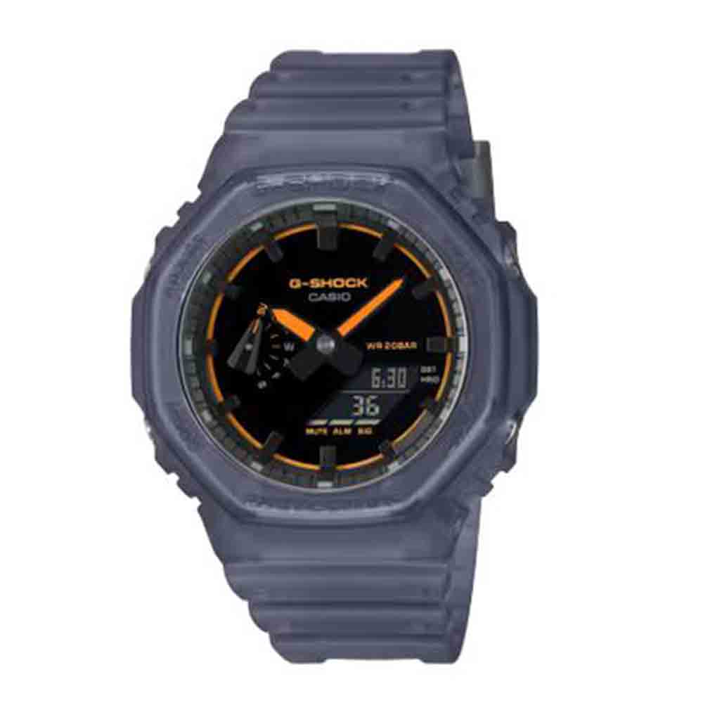 Orologio Unisex Casio G-Shock GA-2100