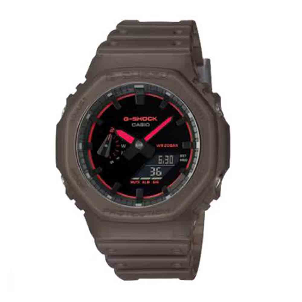Orologio Unisex Casio G-Shock GA-2100
