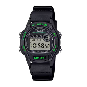 Orologio Unisex Collection Casio