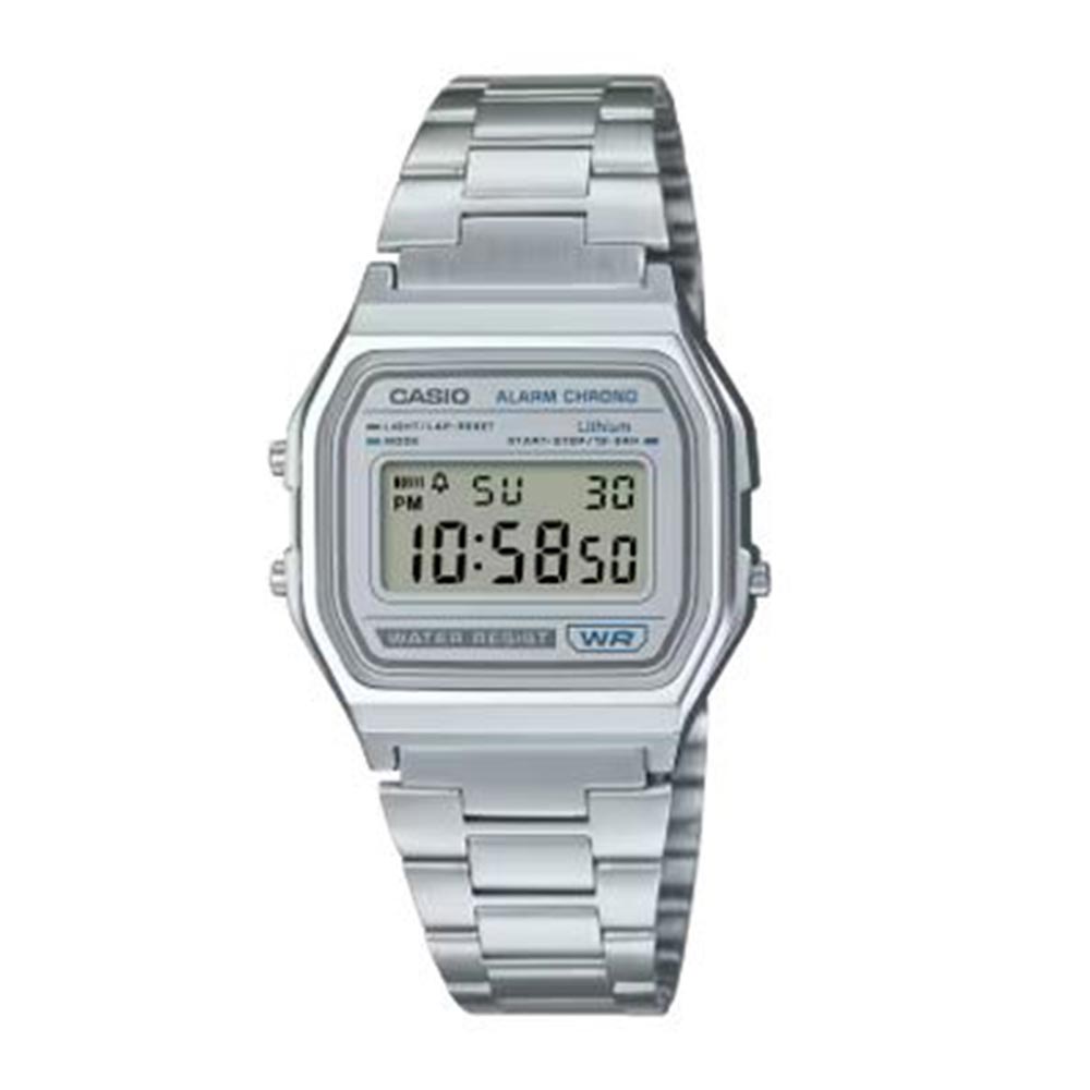 Orologio Unisex Icon Casio