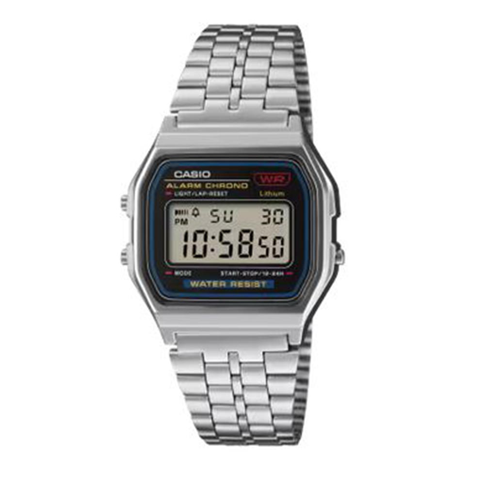 Orologio Unisex Icon Casio