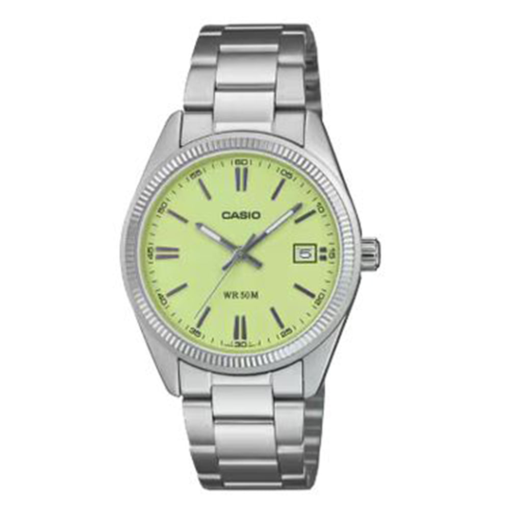 Orologio Unisex Serie UTP-1302 Casio