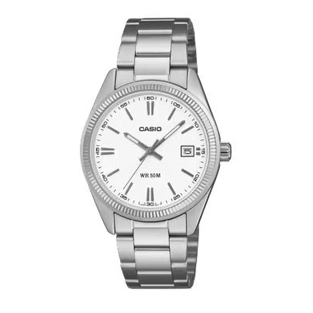 Orologio Unisex Serie UTP-1302 Casio