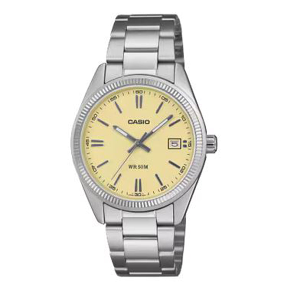 Orologio Unisex Serie UTP-1302 Casio