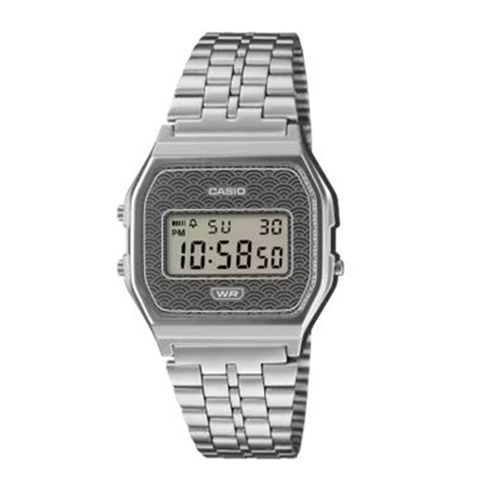 Orologio Unisex Vintage Icon Casio