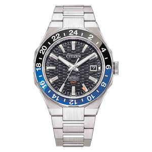 Orologio Uomo 880 GMT Mechanical Automatico Citizen