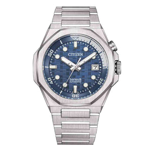 Orologio Uomo 890 Mechanical Automatico Citizen
