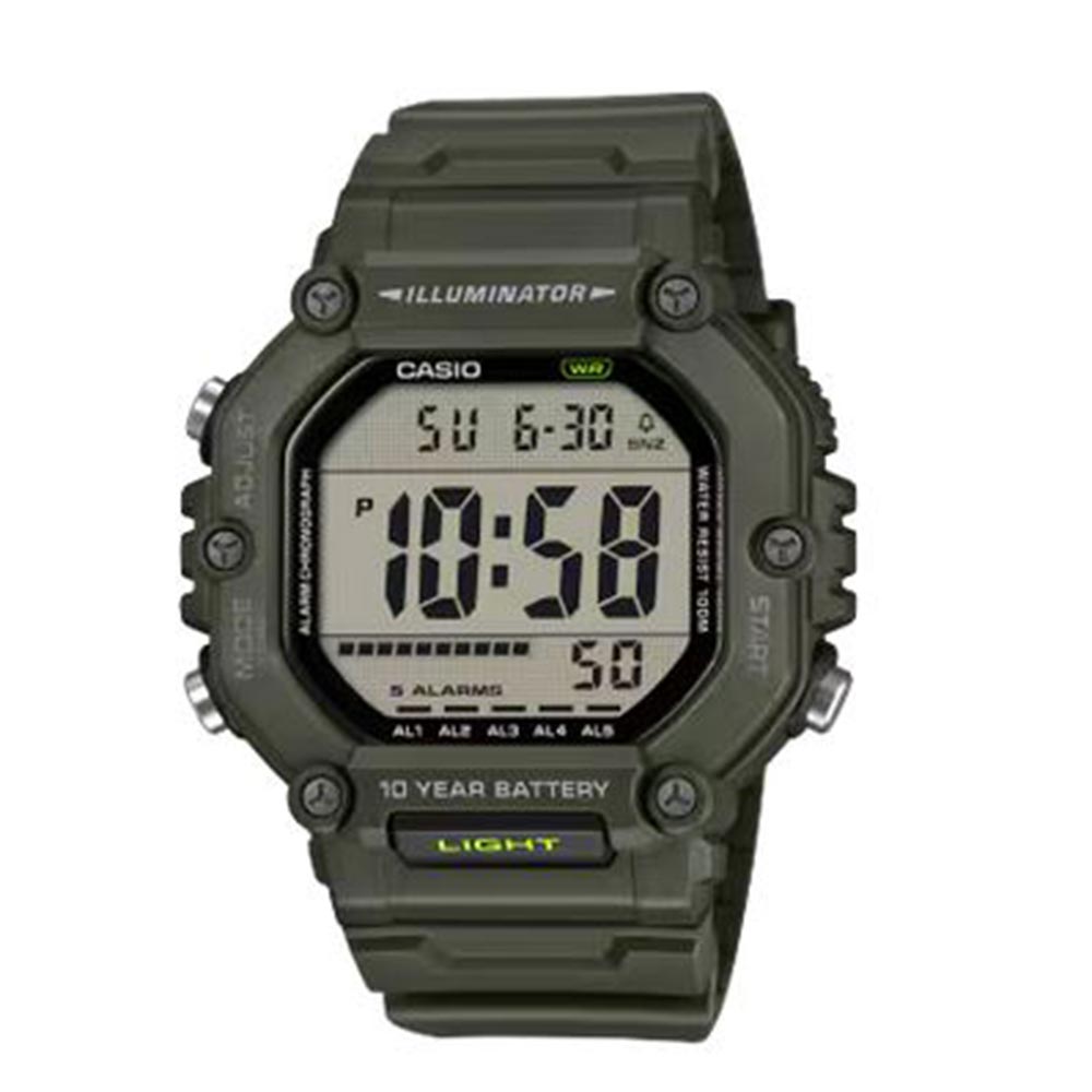 Orologio Uomo AE-1000 Casio
