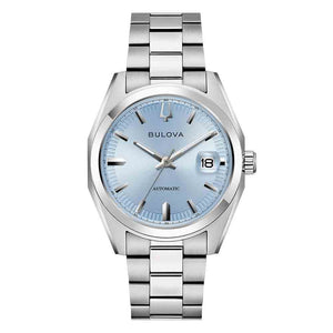 Orologio Uomo Automatico Surveyor Ice Blue Bulova