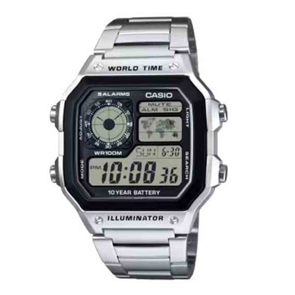 Orologio Uomo Casio Collection