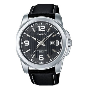 Orologio Uomo Casio Collection Nero