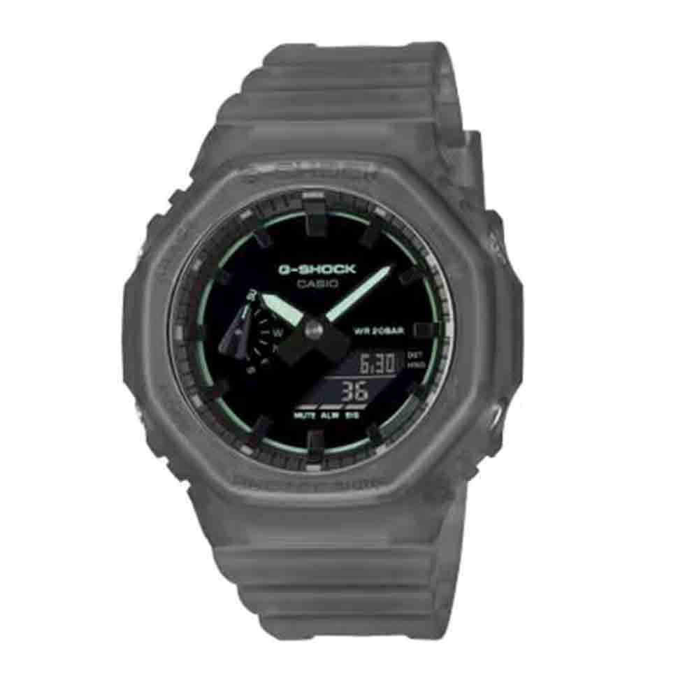 Orologio Unisex Casio G-Shock GA-2100