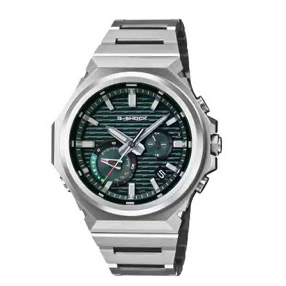 Orologio Uomo Casio G-Steel