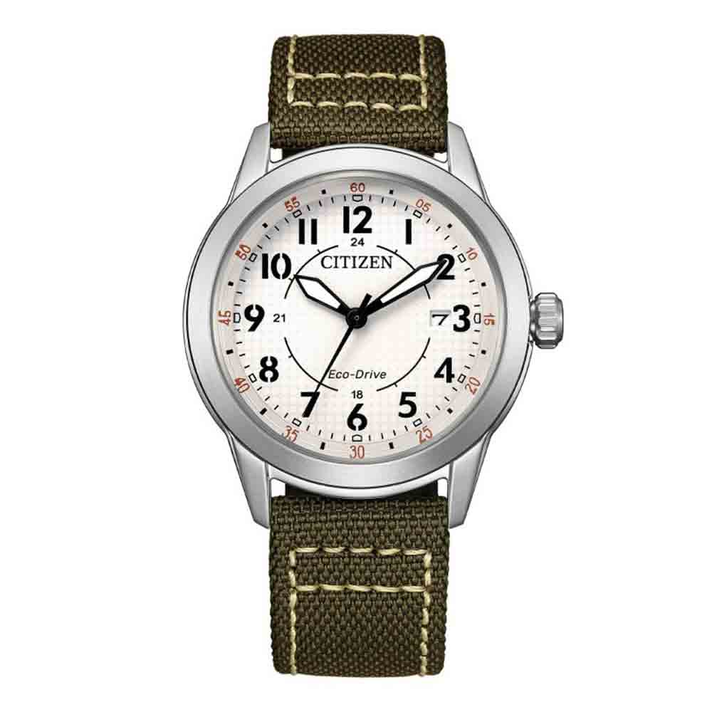Orologio Uomo Field Citizen