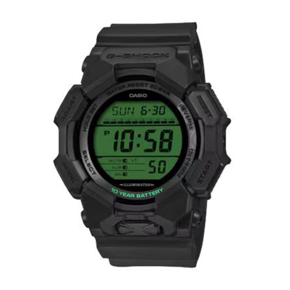 Orologio Uomo G-Shock GD-010 Serie Casio
