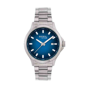 Orologio Uomo Kai Blu Tribe Breil