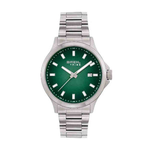 Orologio Uomo Kai Verde Tribe Breil