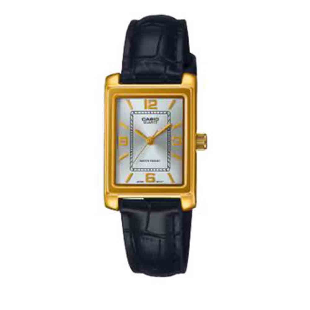 Orologio Uomo LTP-1234 Series Casio