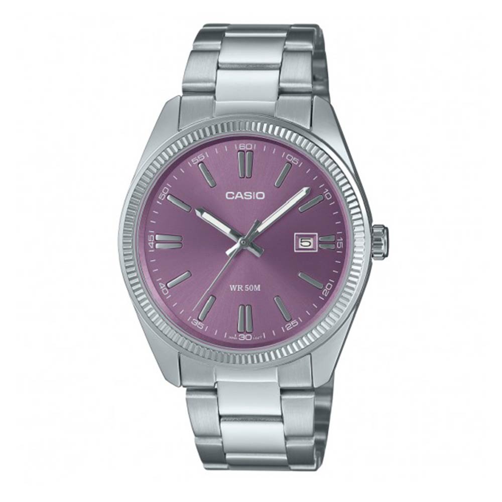 Orologio Uomo Lilla Collection Casio