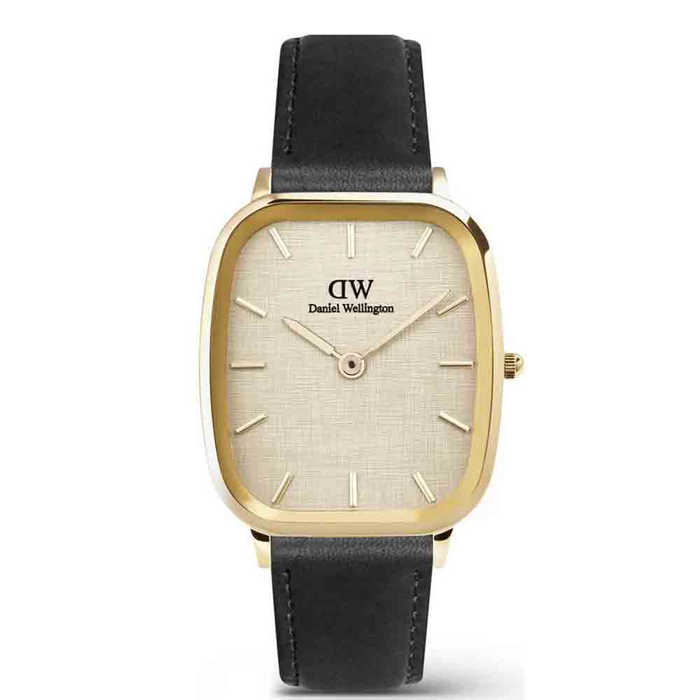 Orologio Uomo Marlon Sheffield Daniel Wellington