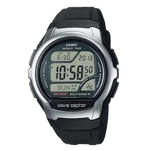Orologio Uomo Multifunzione Casio