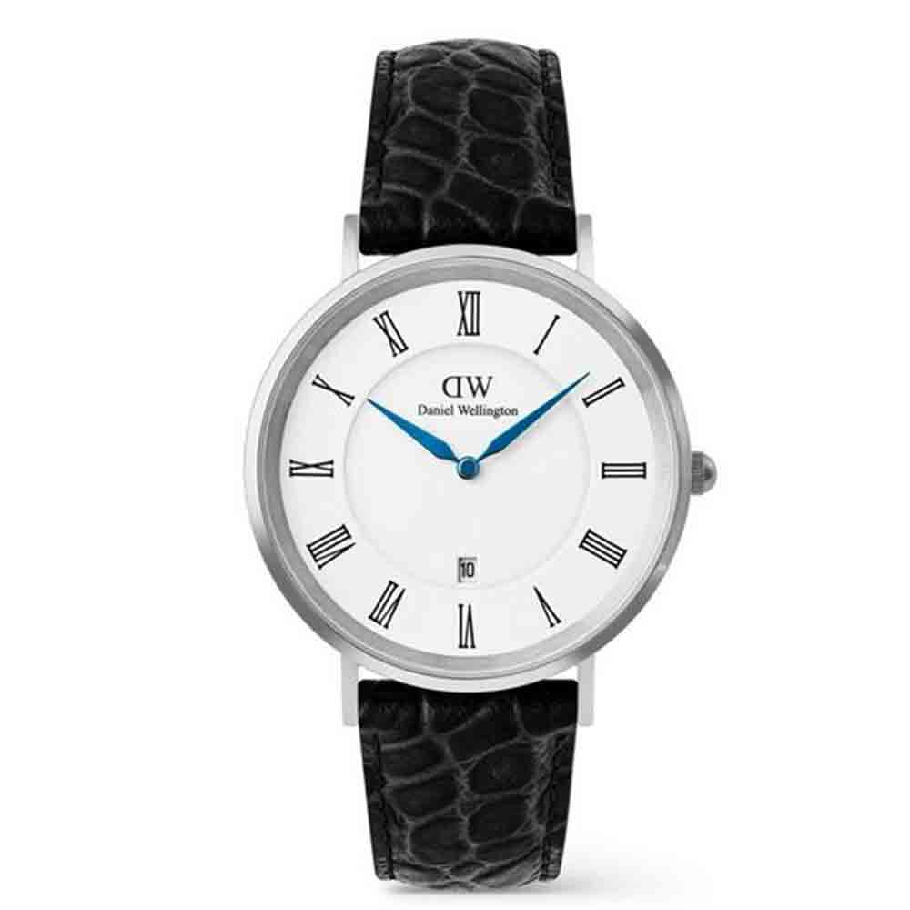 Orologio Uomo Numeri Romani Daniel Wellington