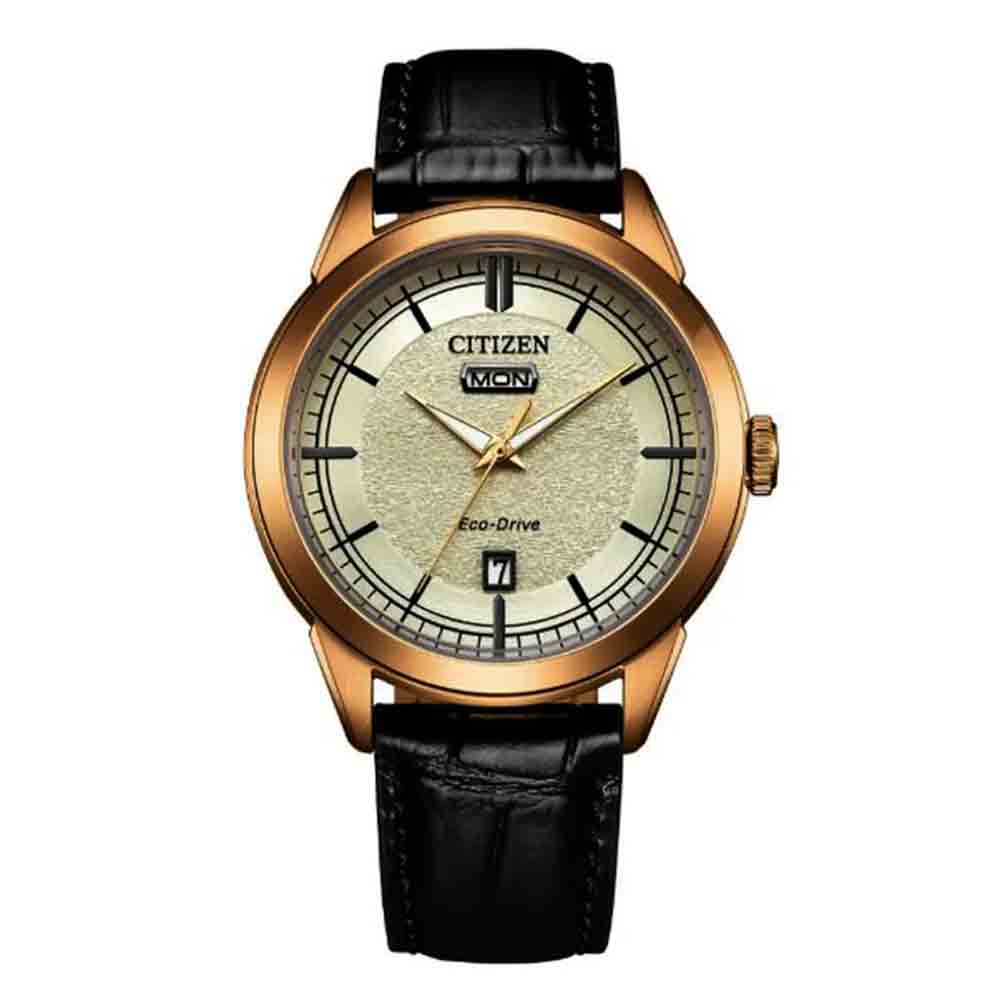 Orologio Uomo Of Elegant Citizen