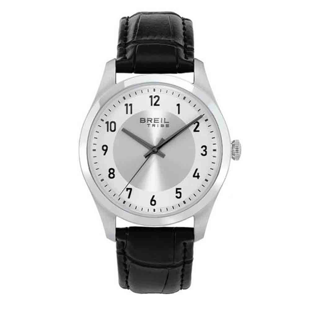 Orologio Uomo Refine Cocco Tribe Breil