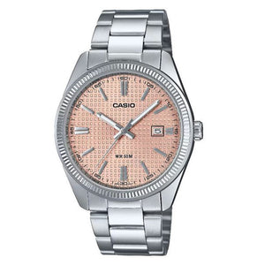 Orologio Uomo Rosa Collection Casio