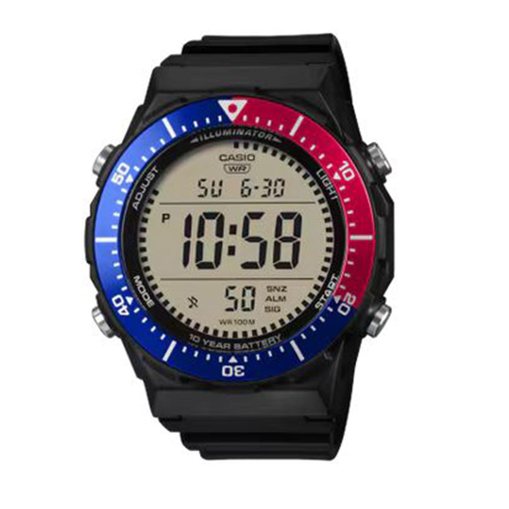 Orologio Uomo Serie AE-1700 Casio