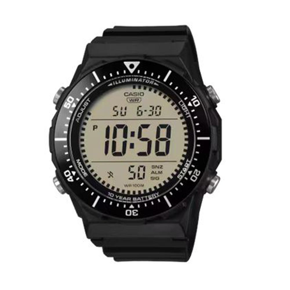 Orologio Uomo Serie AE-1700 Casio